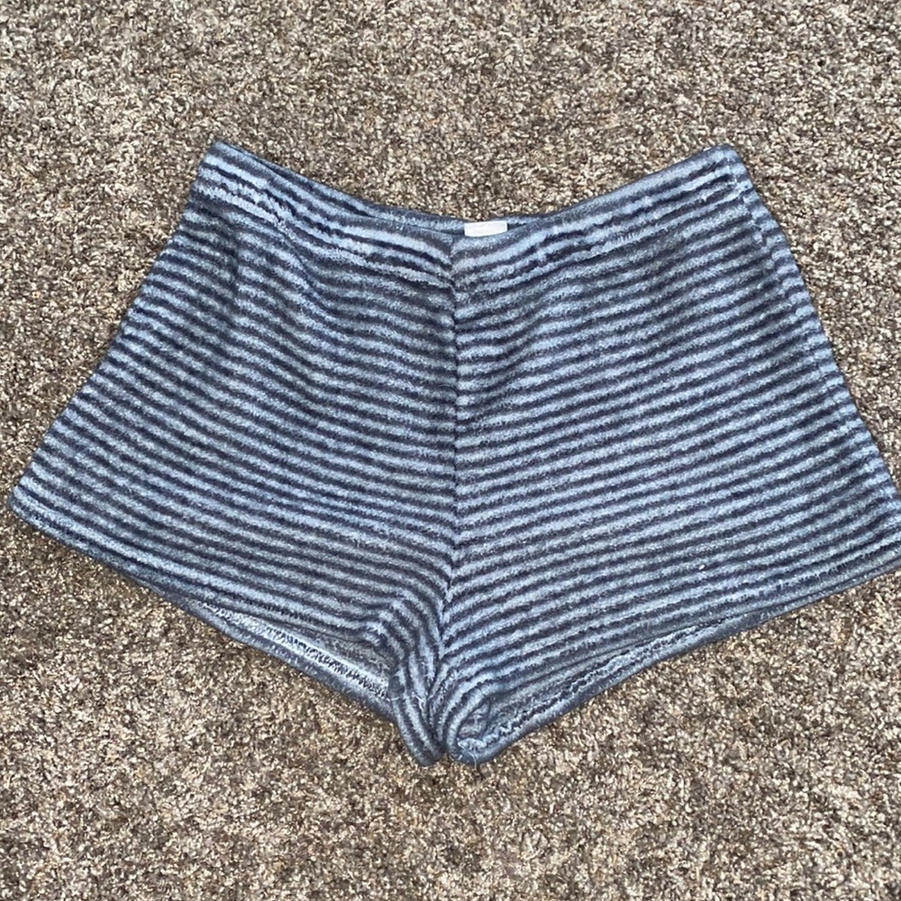 pj shorts
